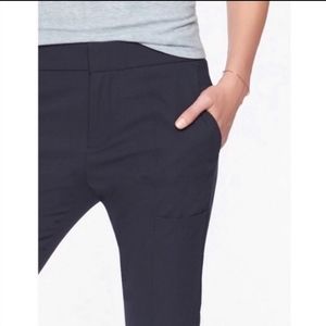 Athleta Wander Stash Skinny Pant, size 6 NWT